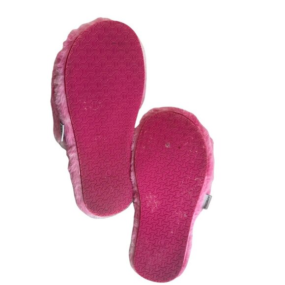 L (7/8) Skinnydip Barbie Slippers - Picture 4 of 4